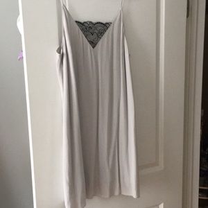 Wilfred Free cami dress
